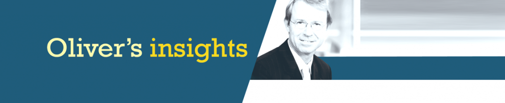 Olivers Insights