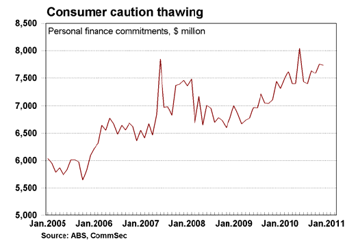 customer caution thawing
