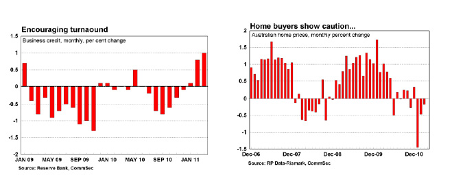 Savanth encouraging turnaround and home buyers