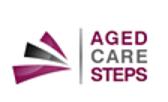 Aged care steps