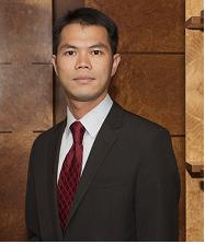 Clifford Lau
