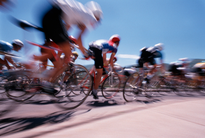 Cycling