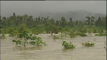 floods