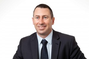 Sean Ryan - Centric Wealth Canberra