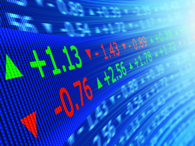 Stockmarket