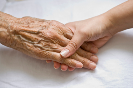 Aged care