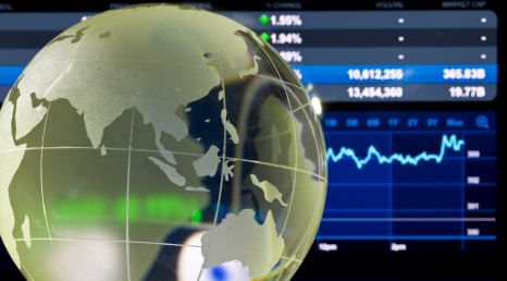 Global Finance