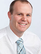 Andrew Cleeland