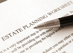 Estate Planning