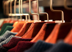 Retail trade