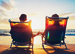 Advisers must tailor their advice to the different generations.