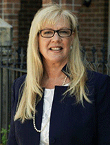 Deborah Kent