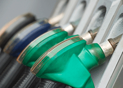 Petrol prices up and are expected to rise further.