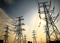 AMP's subordinated debt of infrastructure assets in utilities.