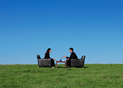 Finding the right job starts with a good interview.