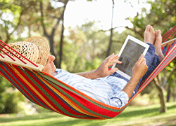 Retirement back on the agenda for the over 55s: Crowe Horwath