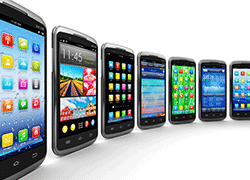 Wealthrac release new mobile app.