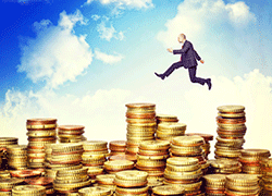 Australians getting richer: ABS
