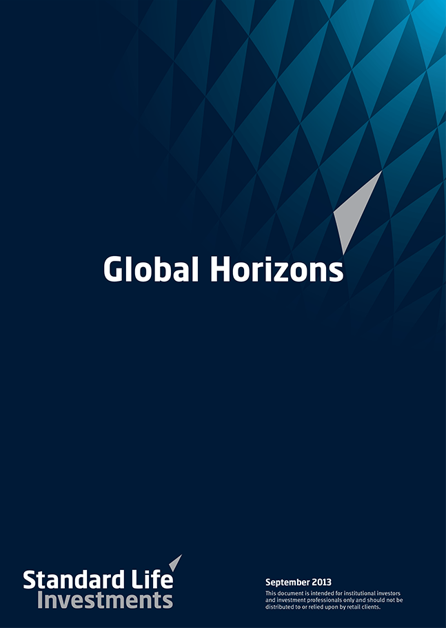 Global Horizons report