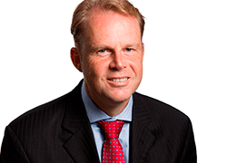 Chris Dickman