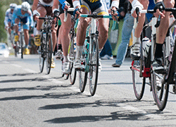 Future2’s annual cycling fundraising event is on in October.