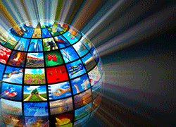 Exposure to overseas investment up during last quarter.