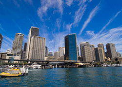 AFM and McGrath Estate Agents have developed investment opportunities for high net worth investors.