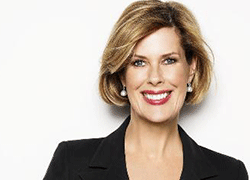 Deborah Thomas