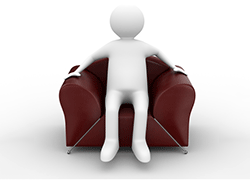 'Armchair' views on the economy.