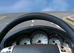 Retirees in the drivers seat  with investment choice.
