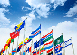 FPA to host international speakers for congress.