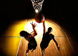 Rebound on the way.