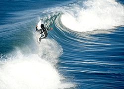 "Ride the Wave”: 2013 SPAA Conference.