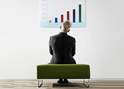 Planners seeking to understand the value of their business.