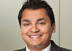 Ravi Agarwal 