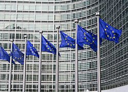 European asset allocation