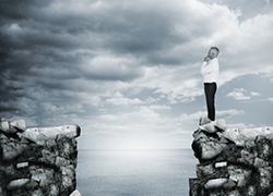 Aon's annual conference to assist businesses in assessing risk.