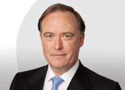 Charles Beazley