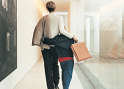 One in four Australian households now have a female as their breadwinner.