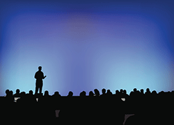 More than 1,000 delegates heading to the FPA Professionals Congress.