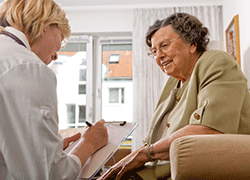 Increasing costs of aged care leaving some families struggling to meet costs.
