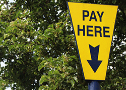 Valuing your worth: appropriate fees for good service.