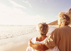 Today's pre-retirees faces a different landscape.