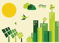 Outlook for 2014: sustainable growth.