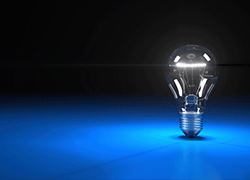 Investors switching on optimism about sharemarket.