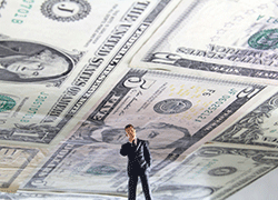 US debt ceiling still impacting markets and currencies.