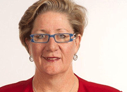 Sue McCarrey
