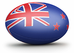 The incredible culture of the All Blacks.