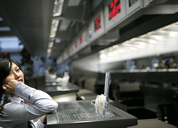 Demand for international markets high: Certitude