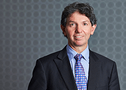 Kevin O'Sullivan